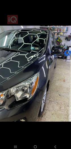 ميتسوبيشي ميراج G4